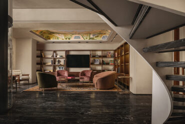 A museum of Meenakari: Studio Lotus designs Sunita Shekhawat’s Jaipur flagship