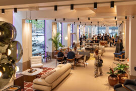 Stylecraft opens new Collins Street showroom in Melbourne