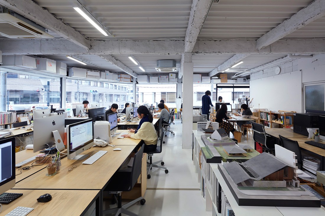 Suppose Design Office's uncharted territory | IndesignLive