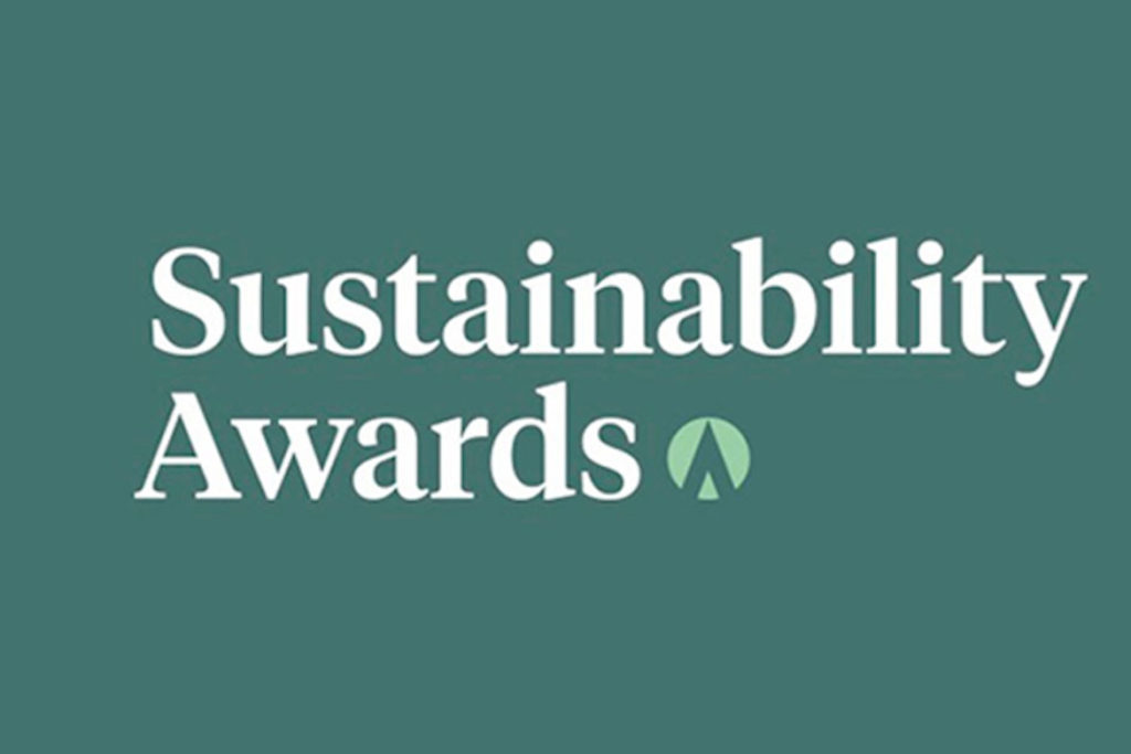 The 2022 Sustainability Awards shortlist is here!