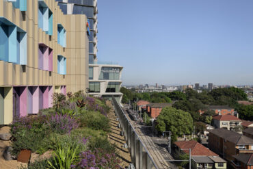 Sydney Children’s Hospital Randwick opens with integrated care and research by BLP