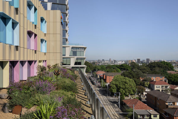 Sydney Children’s Hospital Randwick opens with integrated care and research by BLP