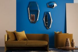 Zieta Tafla Mirror