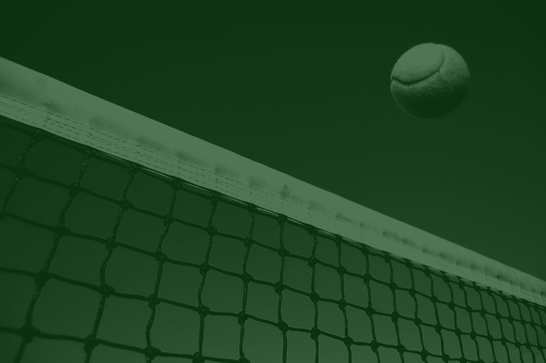 How a Tennis Superstar is Revolutionising A+D