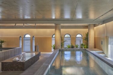 Designing the daily rituals of work, hospitality and health