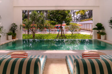 The Standard, Pattaya Na Jomtien: A Coastal Escape Shaped by Design