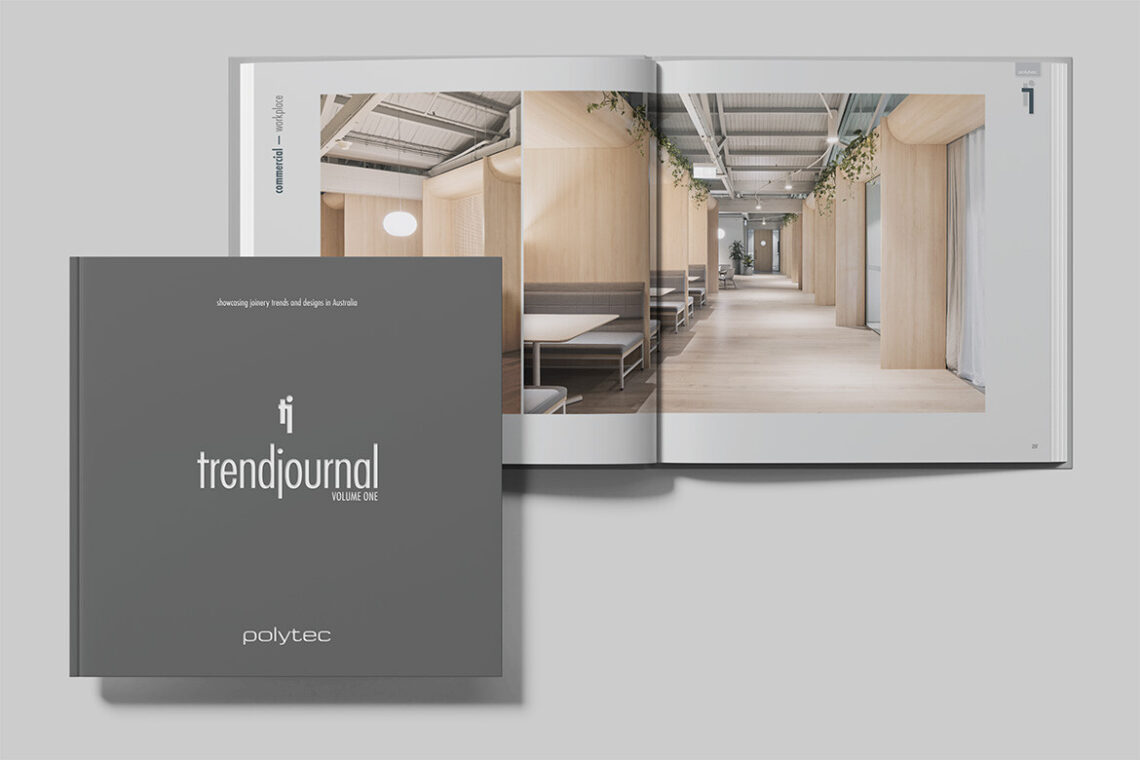 From clicks to bricks | IndesignLive