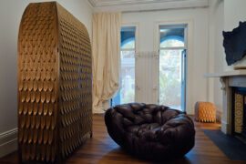 “A magic you can’t prescribe, control or manifest”: Trent Jansen’s new exhibition at Studio ALM