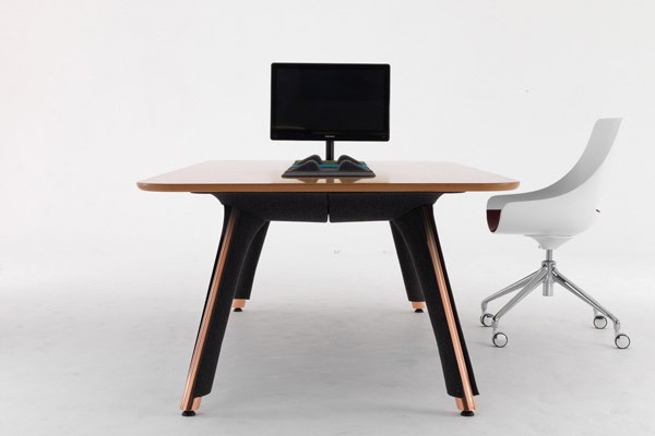 Design that saves you time: FOCUSED