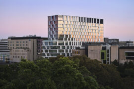 Found in translation