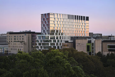 Found in translation