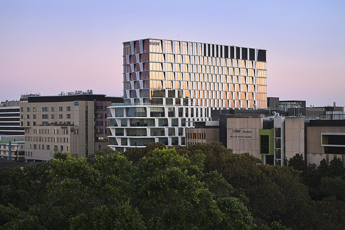 Found in translation