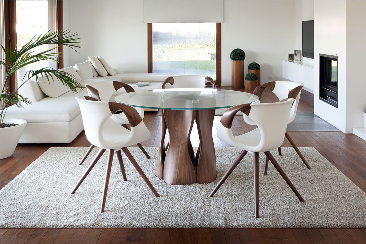 Up Chair - Domo | IndesignLive