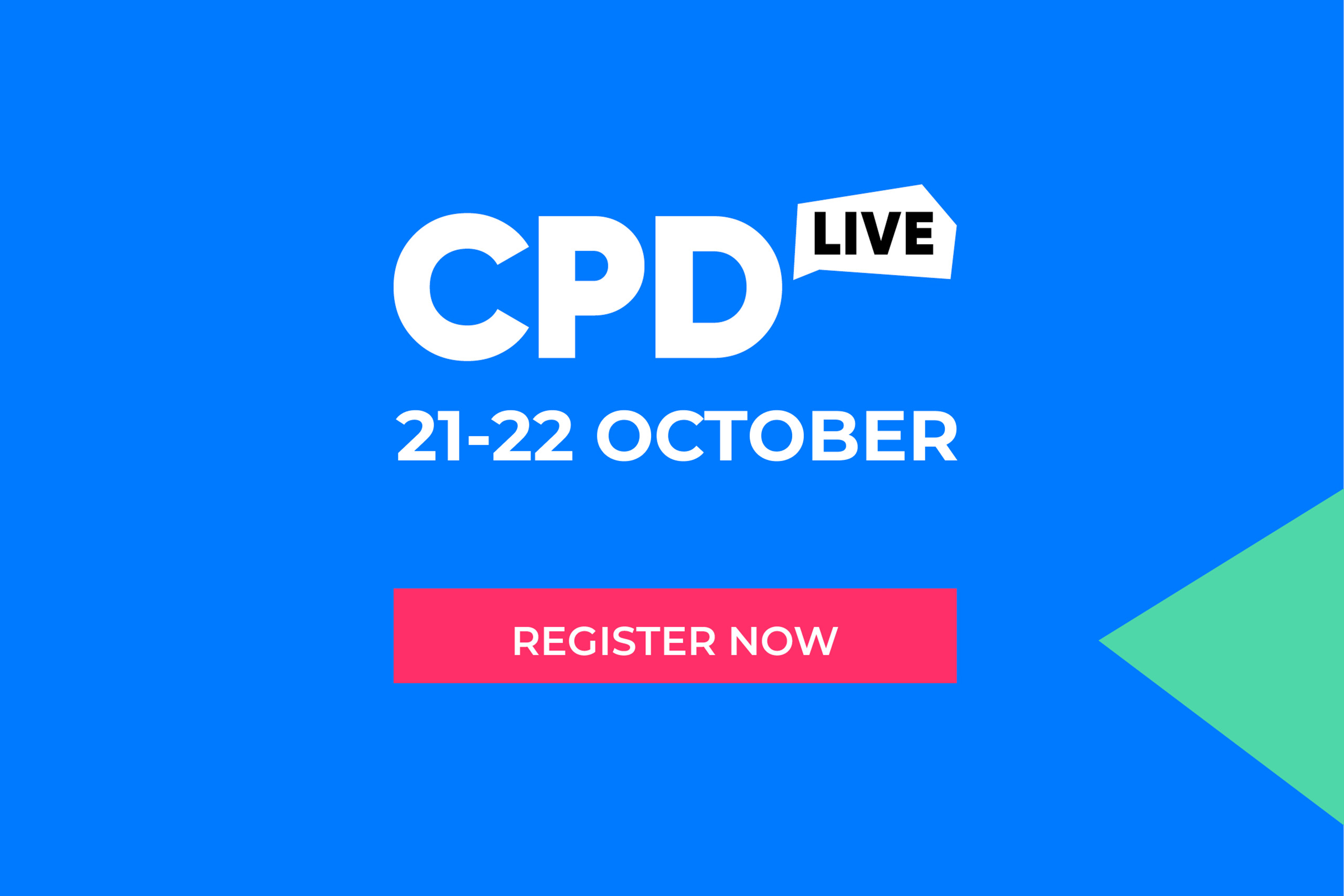 CPD Live returns for its final 2026 season