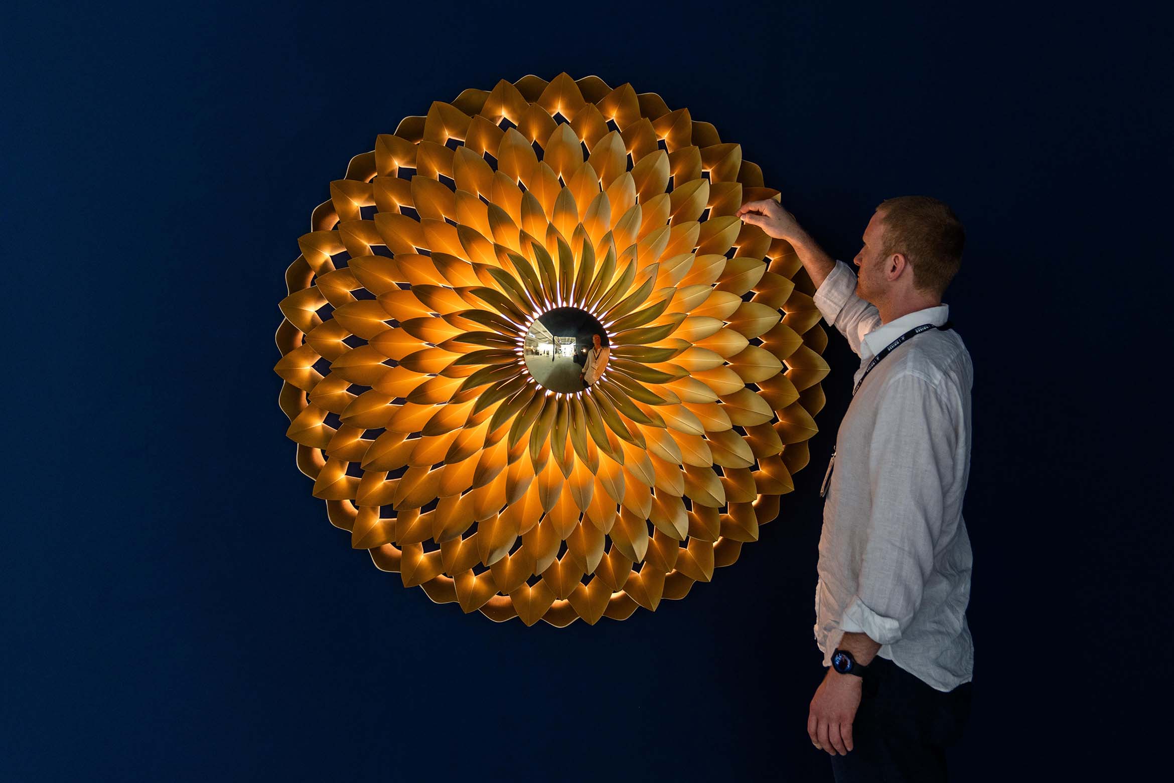 Design without borders