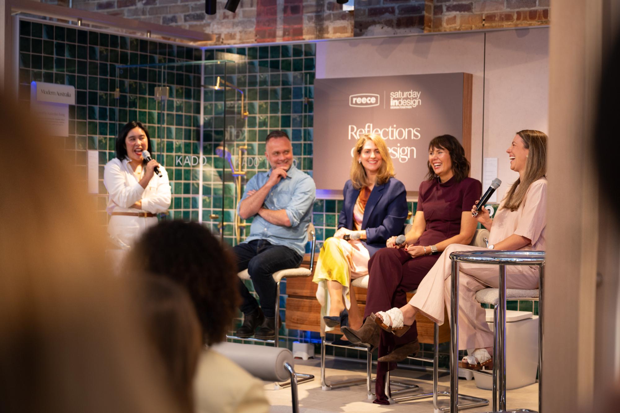 What it takes to build a design legacy