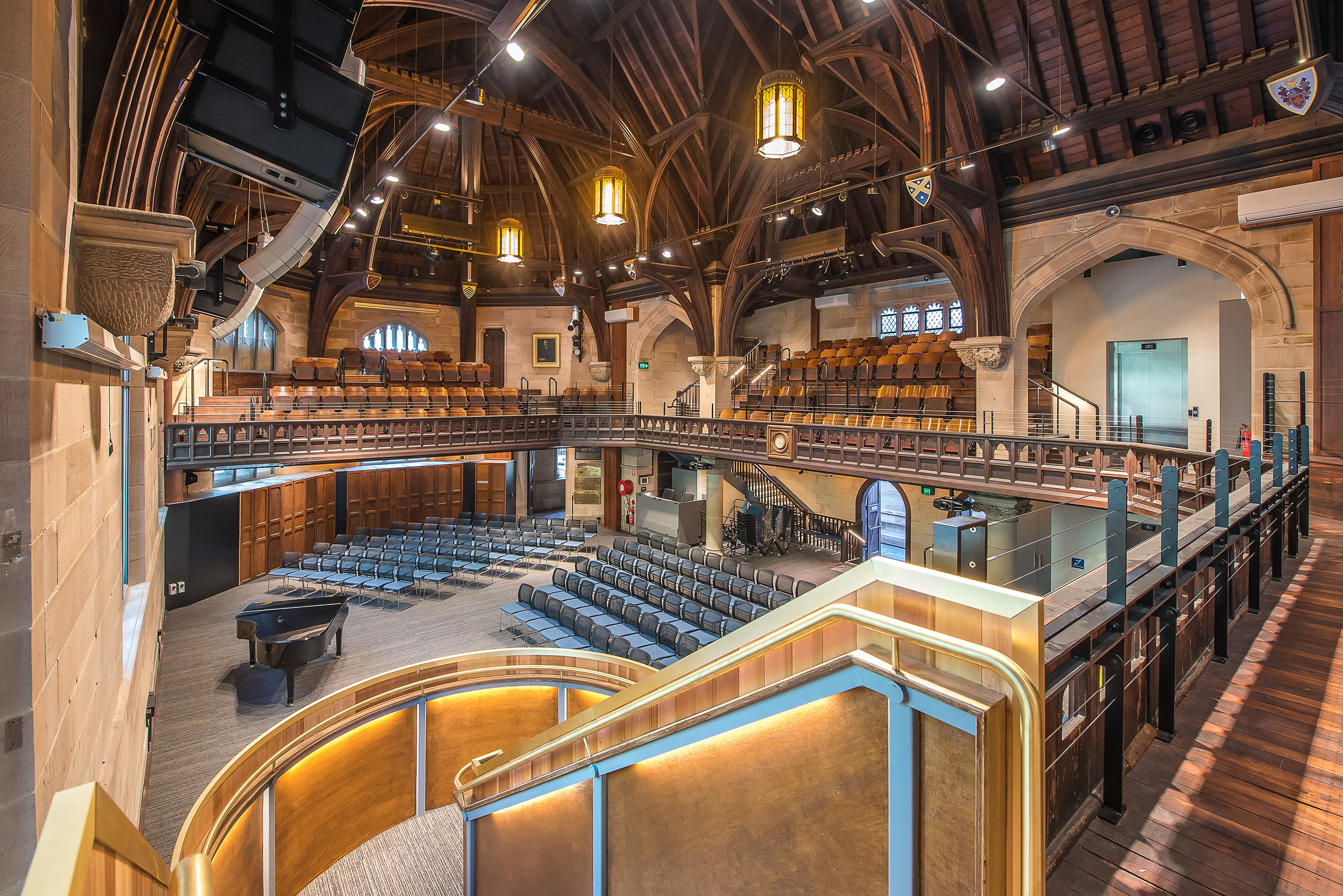 Sydney Open opens up more than two centuries of architectural history