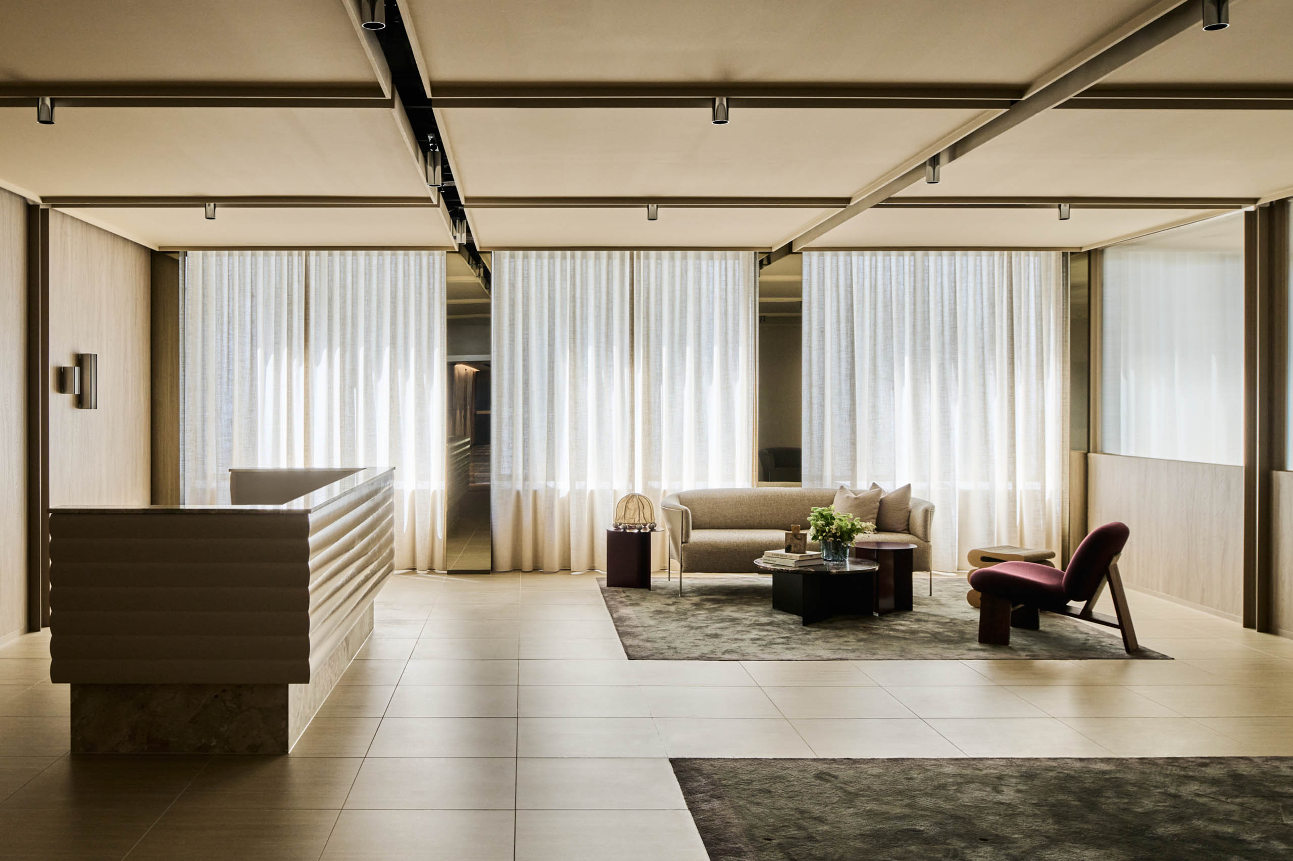 Elevating legal architecture: Studio Tate’s human-centred balancing act