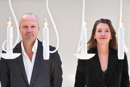The Story of Brand van Egmond | Indesign Live: Interior Design and ...