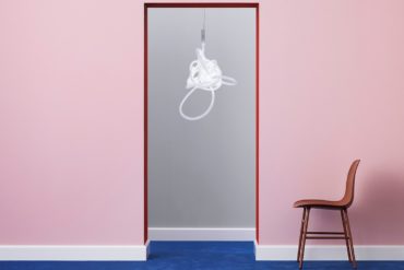 (k)not a Neon Pendant Light