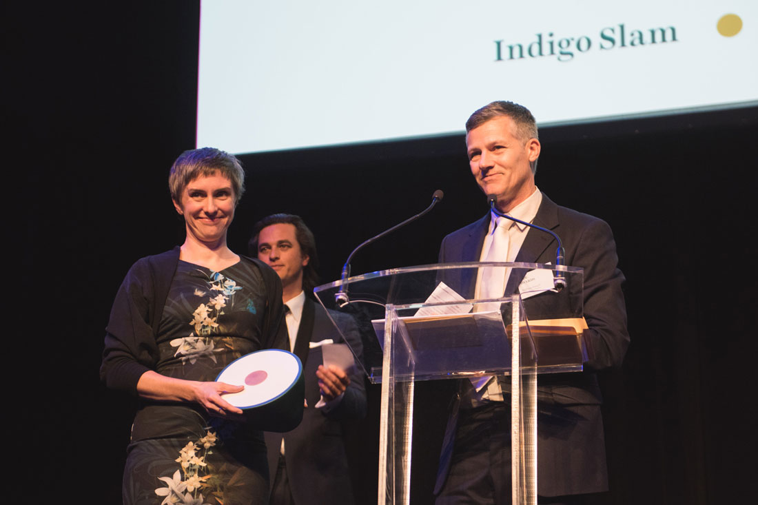 You Have What It Takes! Don’t Miss Out on the INDE.Awards!