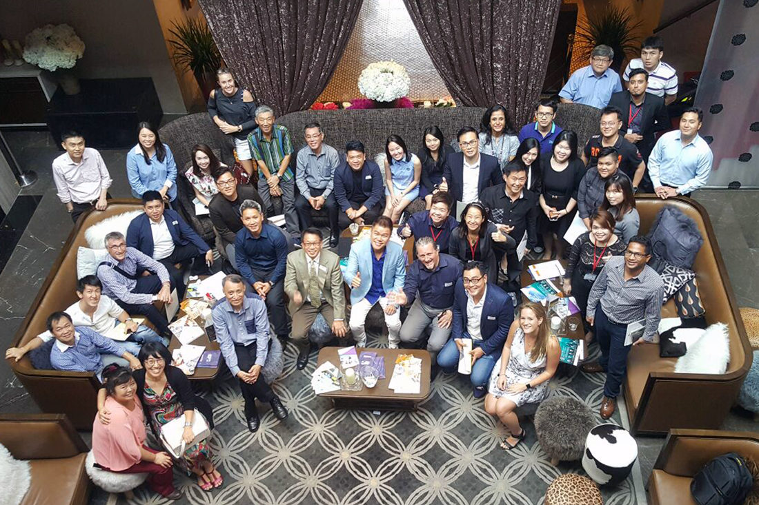 Paving the Way to Accreditation