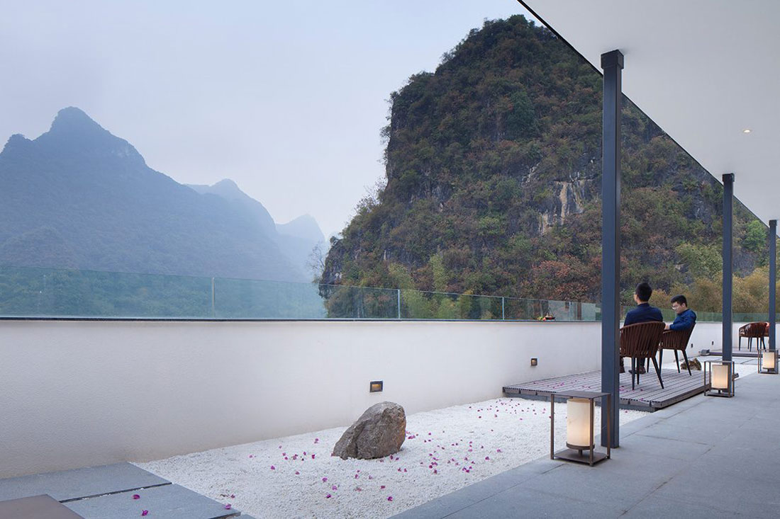 A Soft Spot For China’s Idyllic Mountains