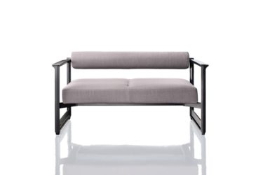 Konstantin Grcic domesticates industry for Magis