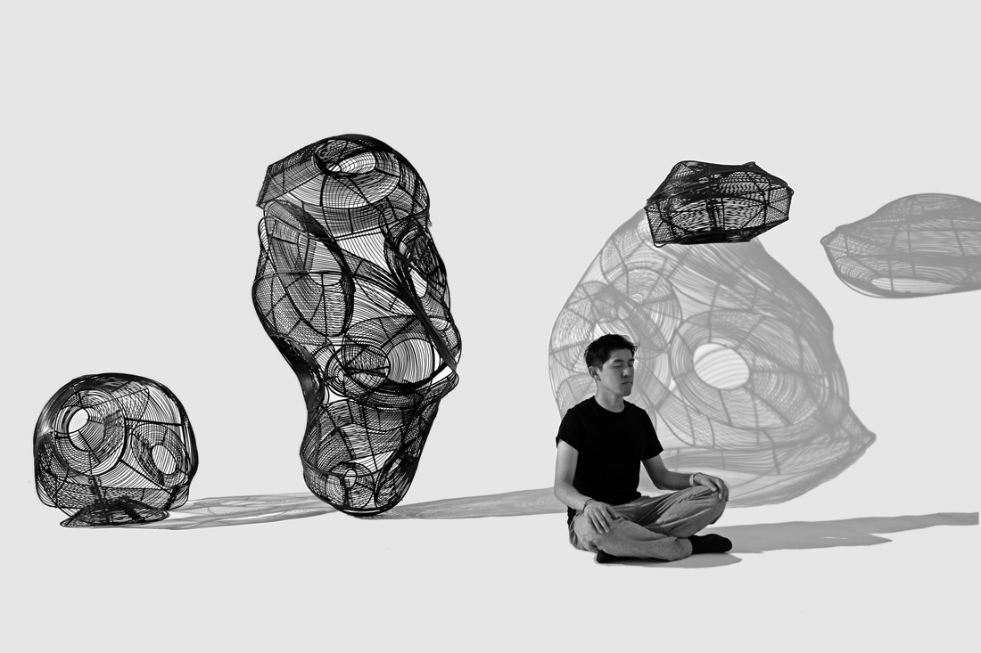 5 Installations To See At The Inaugural Design China Beijing