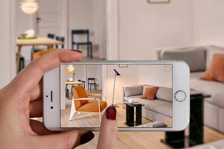 Select Your Favourites From Louis Poulsen And Other Danish Design ...