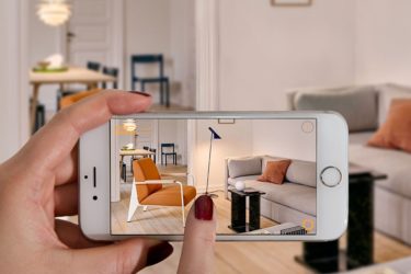 Danish Design AR App