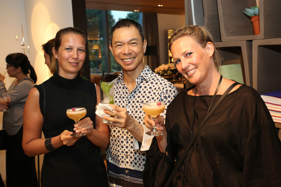 Bolon Launches Elements at Xtra