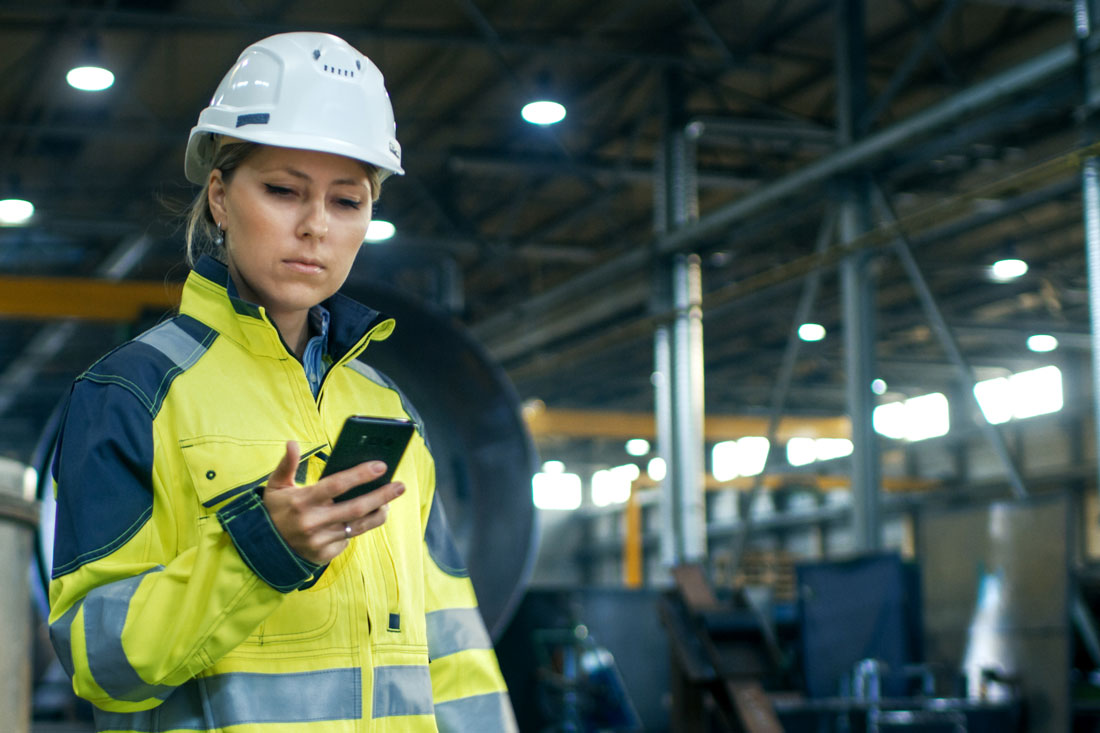 Reduce Downtime And increase Safety With Coordinated Motor Starters