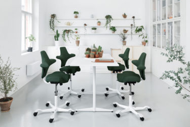 Be Part of the Flokk!