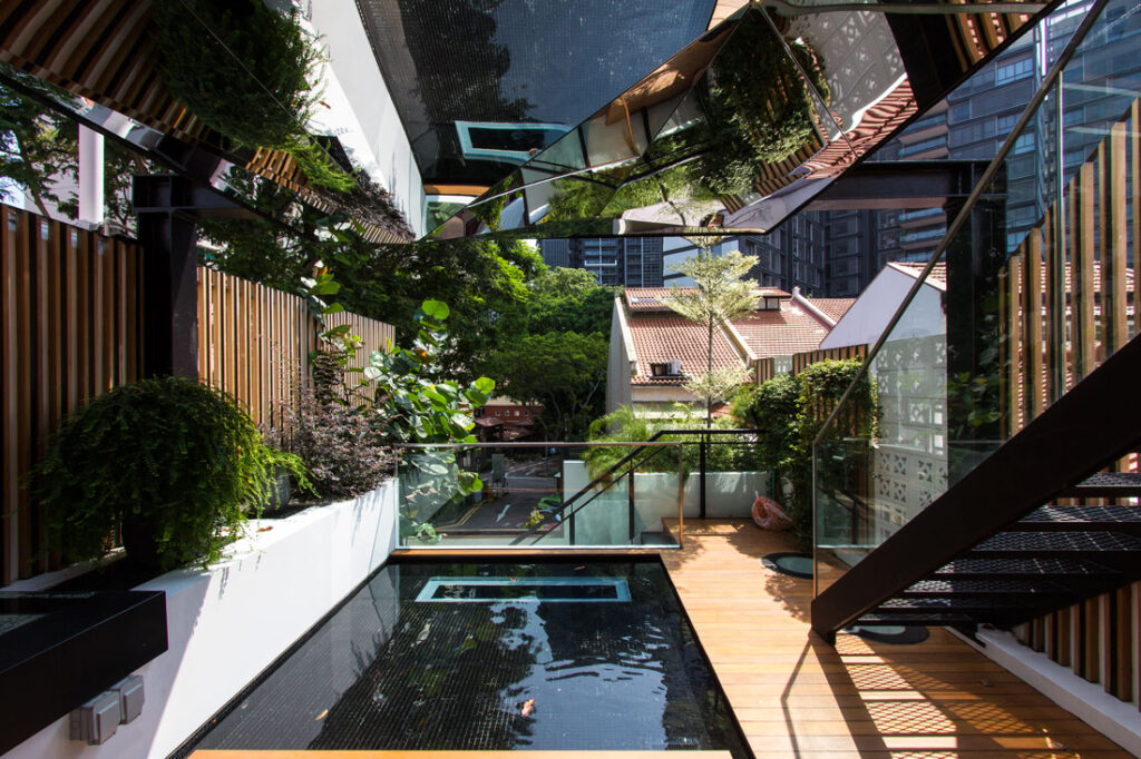 The Evolution Of Home By Aamer Architects And Terre | Indesign Live ...