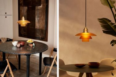 Louis Poulsen launches Limited Edition