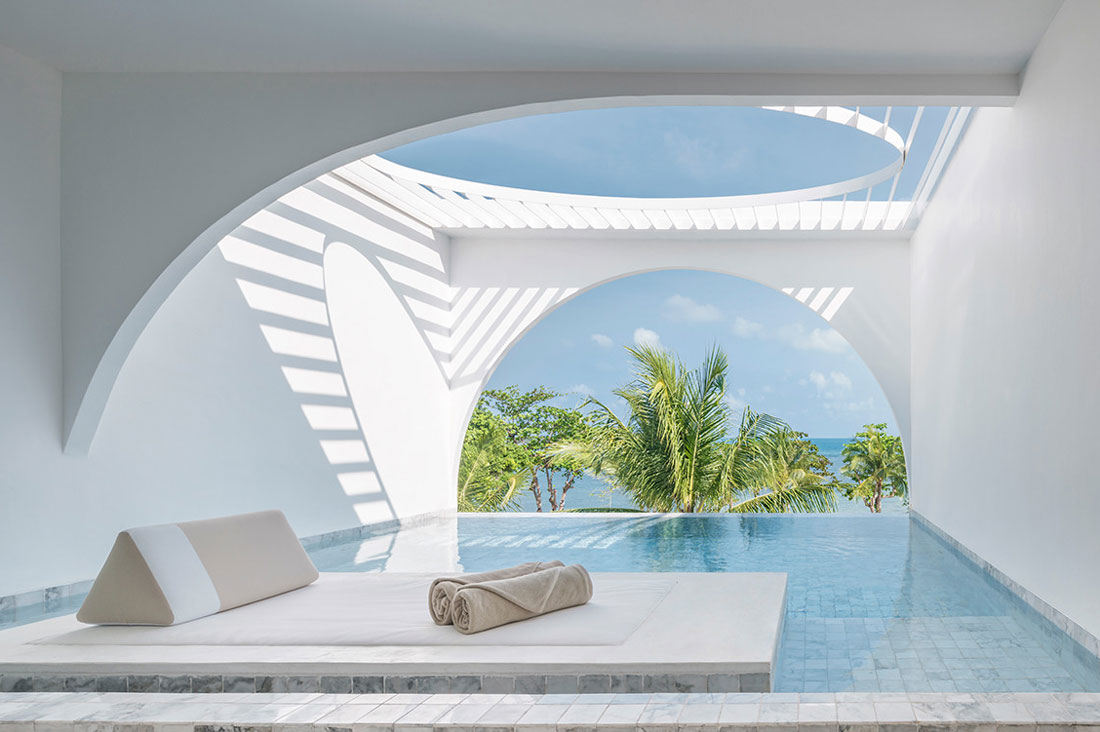 Onion Reinvents Resort Architecture With Sala Samui