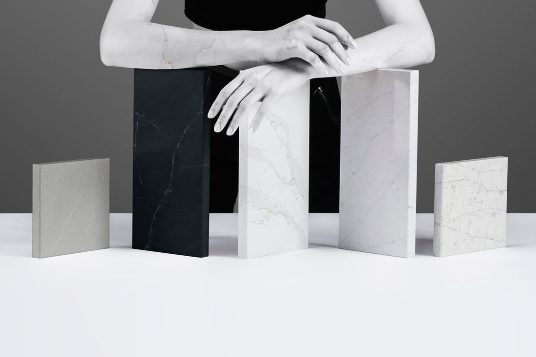 The Silestone 4.0 Revolution