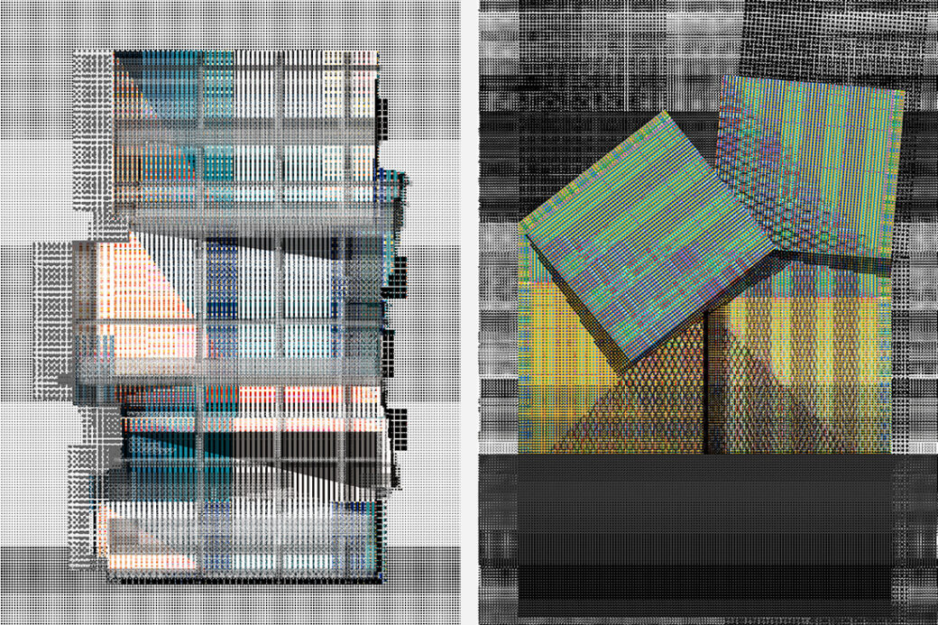 SingaPlural Master Lectures 2019: Design Innovation In The Cross ...