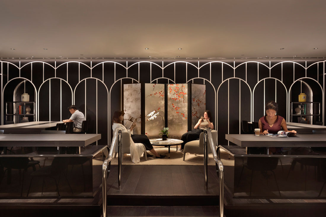 The Work Project: Coworking Your Way To Your Best Self