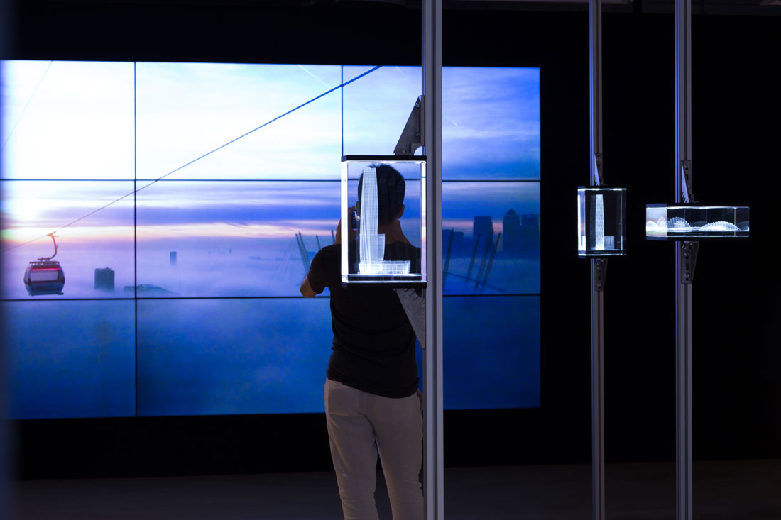 Exploring Boundaries: WilkinsonEyre Hosts An Exhibition In Hong Kong