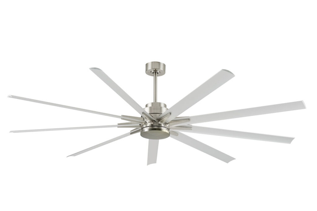 Onix Indesign SPIN Fans: When Size Matters | Indesign Live: Interior Design and ...