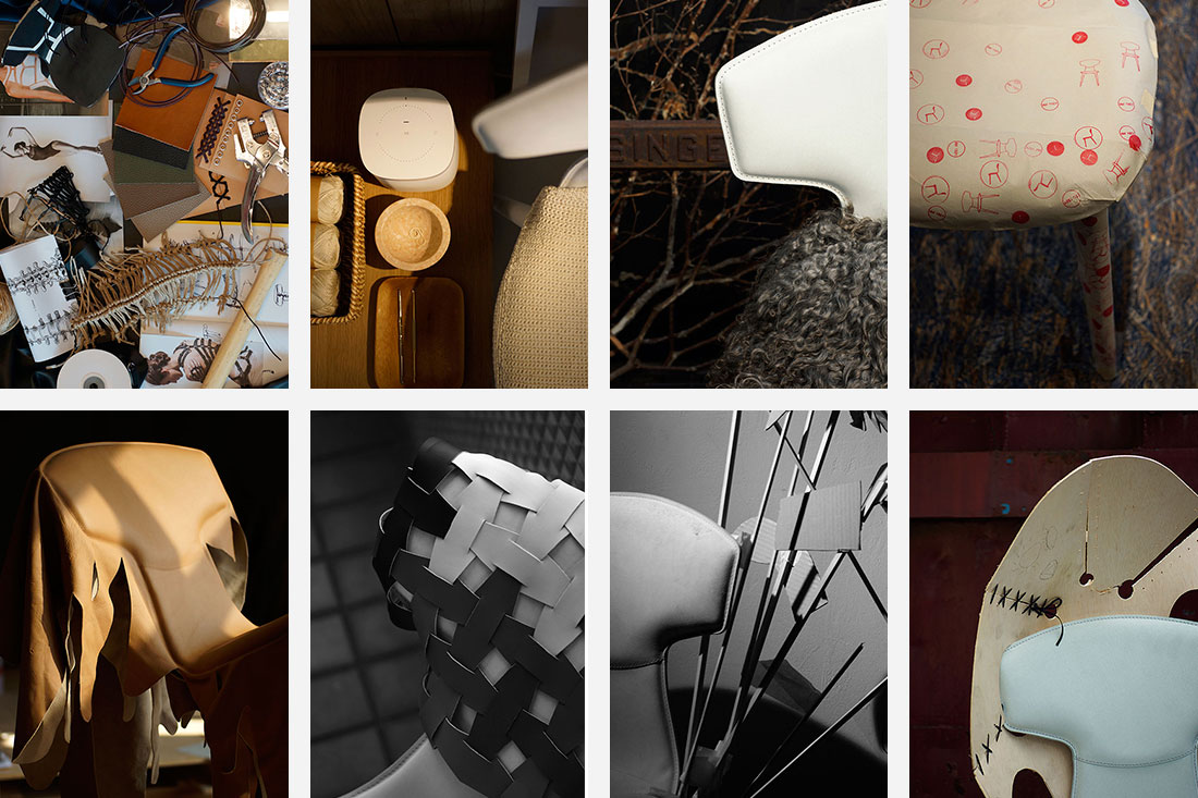 Sneak Peek Of P5 Studio x Frag’s Collab Project AR_T