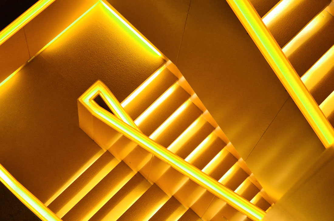 Can I Learn About Lighting Tech @ #SGID17?