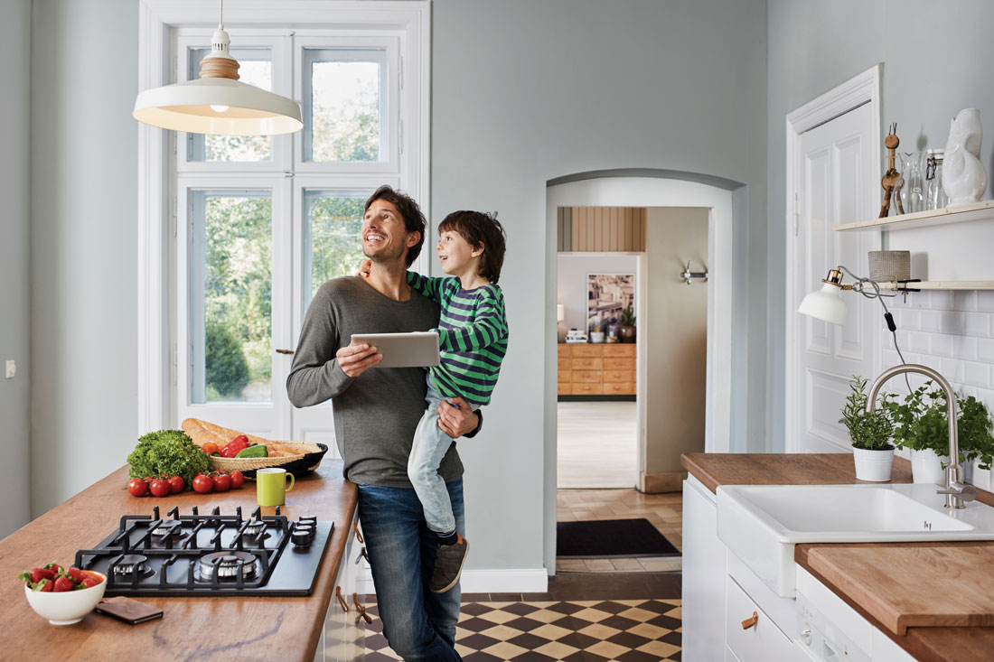 Making Smart Choices For Smarter Homes