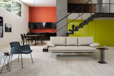 Walter Knoll - Luxury | IndesignLive