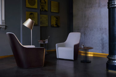 Walter Knoll | IndesignLive