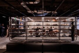 Woods Bagot reimagines its very own Sydney studio