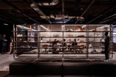 Woods Bagot reimagines its very own Sydney studio