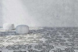 YO² – Modular Carpet Tiles